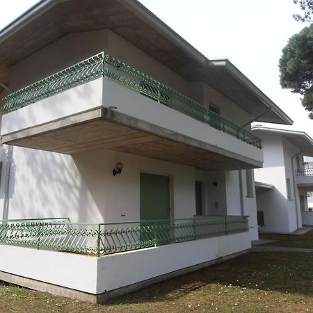 Villa Silvia Lignano Sabbiadoro Eksteriør bilde